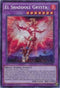 El Shaddoll Grysta (NECH-EN048) [The New Challengers]