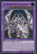 El Shaddoll Shekhinaga (NECH-EN049) [The New Challengers]