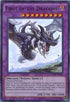 First of the Dragons (NECH-EN050) [The New Challengers]