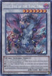 Yazi, Evil of the Yang Zing (NECH-EN051) [The New Challengers]