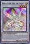 Herald of the Arc Light (NECH-EN052) [The New Challengers]