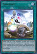 Saqlifice (NECH-EN061) [The New Challengers]