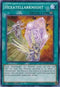 Hexatellarknight (NECH-EN063) [The New Challengers]