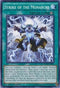 Strike of the Monarchs (NECH-EN067) [The New Challengers]