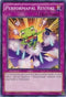 Performapal Revival (NECH-EN070) [The New Challengers]