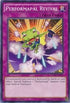 Performapal Revival (NECH-EN070) [The New Challengers]