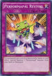 Performapal Revival (NECH-EN070) [The New Challengers]