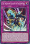 The Phantom Knights of Shadow Veil (NECH-EN072) [The New Challengers]