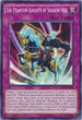 The Phantom Knights of Shadow Veil (NECH-EN072) [The New Challengers]