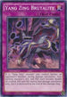 Yang Zing Brutality (NECH-EN075) [The New Challengers]