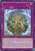 Naturia Sacred Tree (NECH-EN076) [The New Challengers]