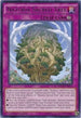 Naturia Sacred Tree (NECH-EN076) [The New Challengers]