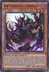 Rubic, Malebranche of the Burning Abyss (NECH-EN082) [The New Challengers]