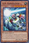 U.A. Goalkeeper (NECH-EN088) [The New Challengers]