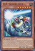 U.A. Goalkeeper (NECH-EN088) [The New Challengers]