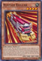 Ruffian Railcar (NECH-EN090) [The New Challengers]