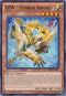 SZW - Fenrir Sword (NECH-EN091) [The New Challengers]