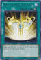 Xyz Change Tactics (NECH-EN094) [The New Challengers]