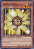 Shogi Lance (NECH-EN097) [The New Challengers]