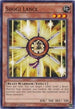 Shogi Lance (NECH-EN097) [The New Challengers]