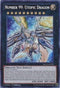 Number : Utopic Dragon (NECH-EN099) [The New Challengers]