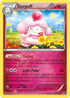 Slurpuff (69/119) [XY: Phantom Forces]