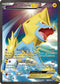 Manectric EX ( Full Art) (113/119) [XY: Phantom Forces]