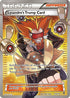 Lysandre's Trump Card ( Full Art) (118/119) [XY: Phantom Forces]