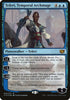 Teferi, Temporal Archmage (Commander ) (19) [Oversize Cards]