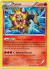 Pyroar (XY Phantom Forces) (12/203) [Deck Exclusives]