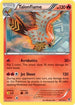 Talonflame (XY Phantom Forces) (10/203) [Deck Exclusives]