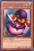 Penguin Soldier (Blue - DL) (DL18-EN002) [Duelist League Promo]