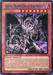 Grapha, Dragon Lord of Dark World (Blue) (DL18-EN006) [Duelist League Promo]