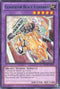 Gladiator Beast Essedarii (Blue) (DL18-EN010) [Duelist League Promo]