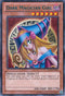 Dark Magician Girl (Green) (DL18-EN003) [Duelist League Promo]