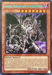Grapha, Dragon Lord of Dark World (Green) (DL18-EN006) [Duelist League Promo]
