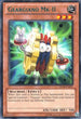 Geargiano Mk-II (Green) (DL18-EN007) [Duelist League Promo]