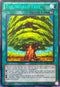The World Tree (Green) (DL18-EN012) [Duelist League Promo]