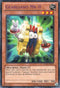 Geargiano Mk-II (Purple) (DL18-EN007) [Duelist League Promo]