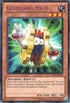 Geargiano Mk-II (Purple) (DL18-EN007) [Duelist League Promo]