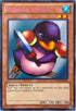 Penguin Soldier (Purple - DL) (DL18-EN002) [Duelist League Promo]