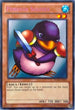 Penguin Soldier (Purple - DL) (DL18-EN002) [Duelist League Promo]