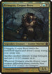 Grimgrin, Corpse-Born (Commander's Arsenal) [Oversize Cards]