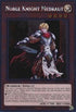 Noble Knight Medraut (NKRT-EN006) [Noble Knights of the Round Table Box Set]