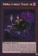 Noble Knight Eachtar (NKRT-EN011) [Noble Knights of the Round Table Box Set]