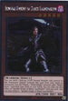 Ignoble Knight of Black Laundsallyn (NKRT-EN005) [Noble Knights of the Round Table Box Set]