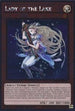 Lady of the Lake (NKRT-EN013) [Noble Knights of the Round Table Box Set]