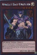 Knight Day Grepher (NKRT-EN015) [Noble Knights of the Round Table Box Set]