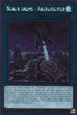 Noble Arms - Arfeudutyr (NKRT-EN020) [Noble Knights of the Round Table Box Set]