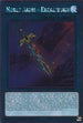 Noble Arms - Excaliburn (NKRT-EN023) [Noble Knights of the Round Table Box Set]